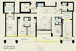 Marina View (D1), Condominium #455948281